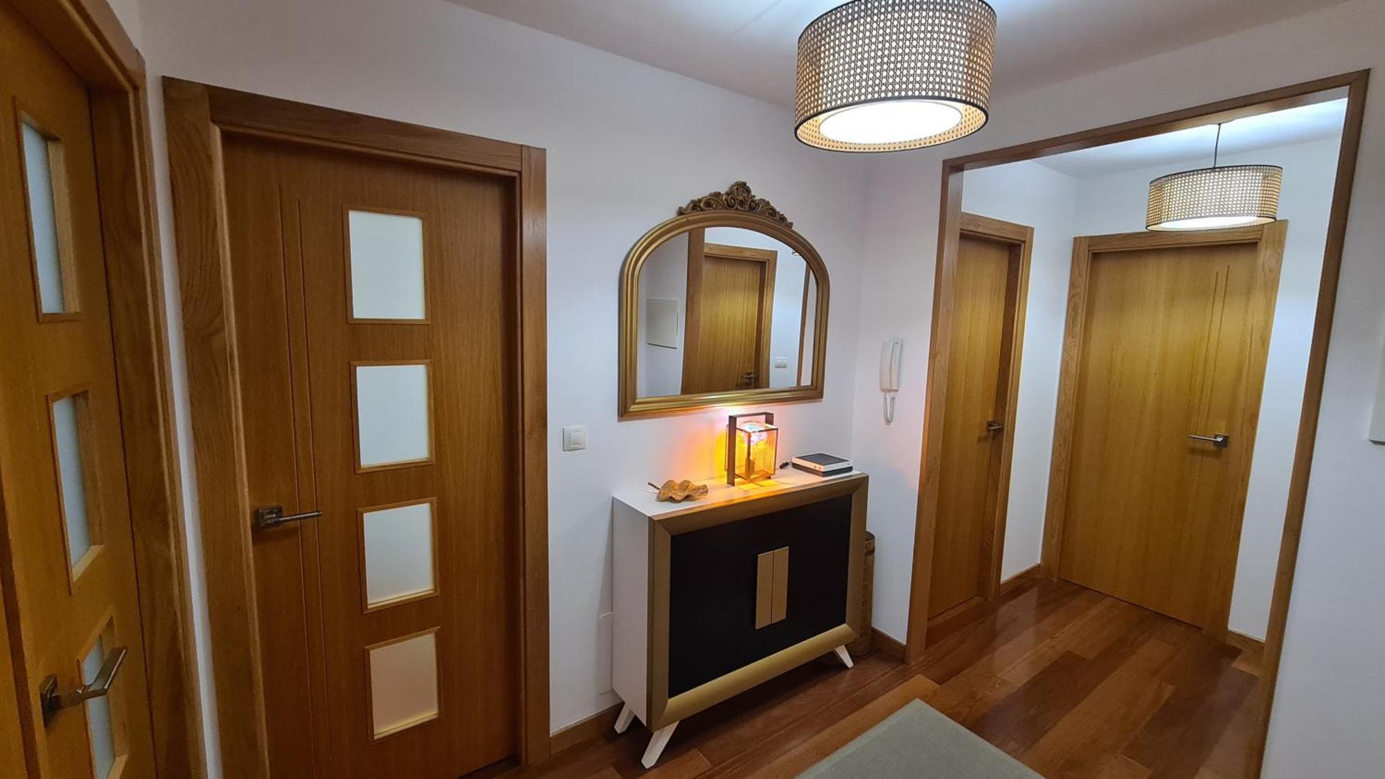 Apartamento Capricho Finisterre Playa Exterior foto